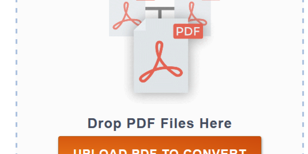 Experts have created an easy-to-use free PDF converter with extraordinary functions
