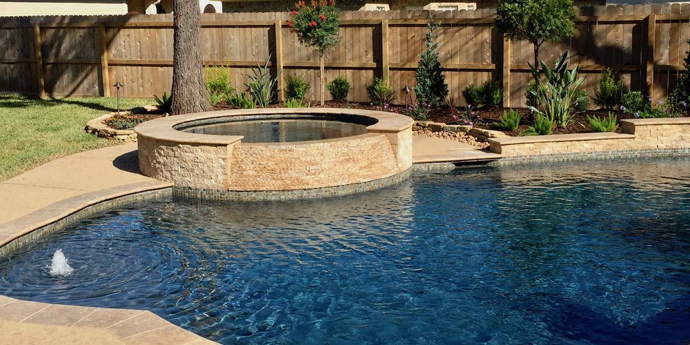 Get Ready To Make A Splash With pool Builder’s Of Houston