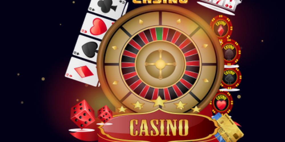 Online slots: The Perks of the Welcome Bonus