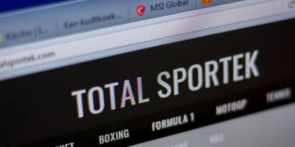 totalSportek Is the Perfect App For Sports Fans Everywhere