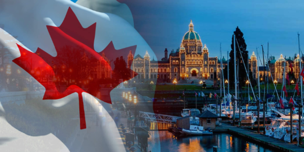 How to Start Your Business in Canada?