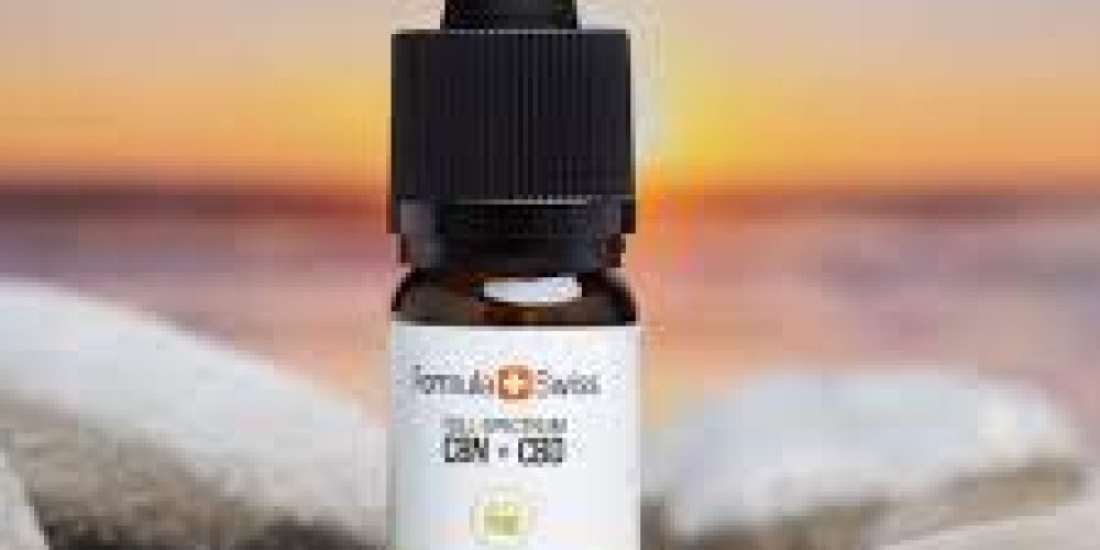 What is the easiest method to Acquire CBD Oil?