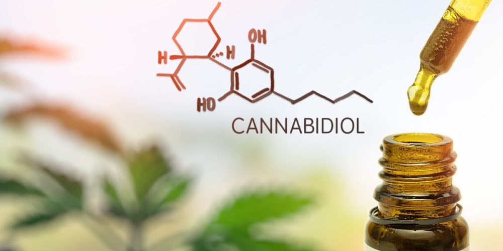 Benefits Associated With Of CBD