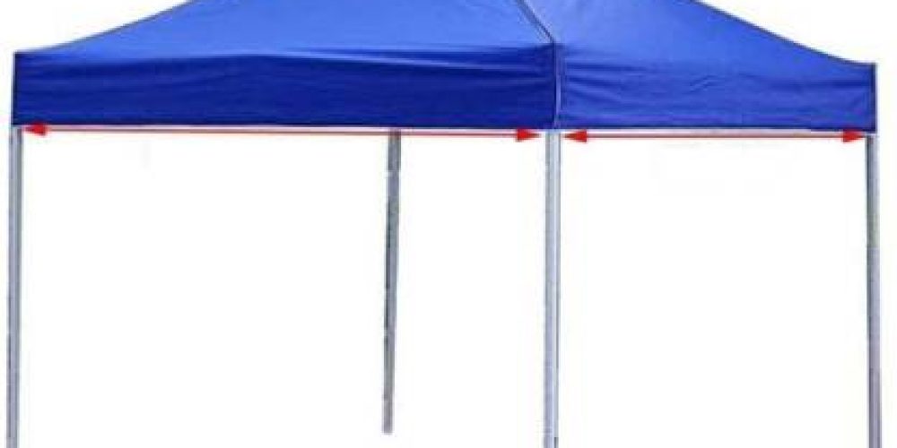 What characteristics to understand express tents prior to buying them